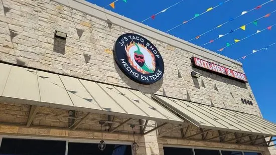 JJ's Taco Shop: Kitchen & Bar North Richland Hills