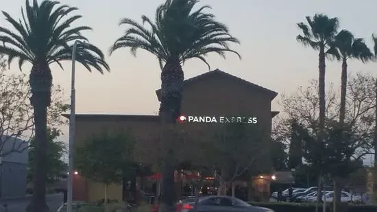 Panda Express