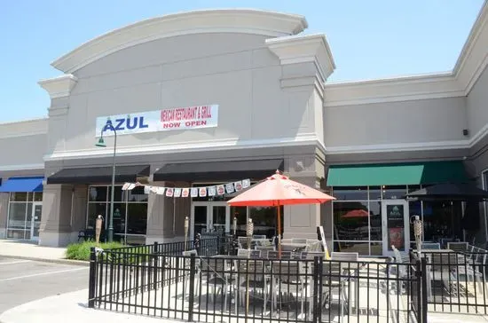 Azul Tequila Mexican Restaurant