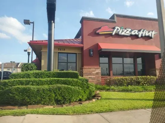 Pizza Hut