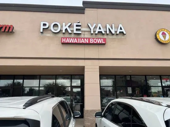 Poke Yana