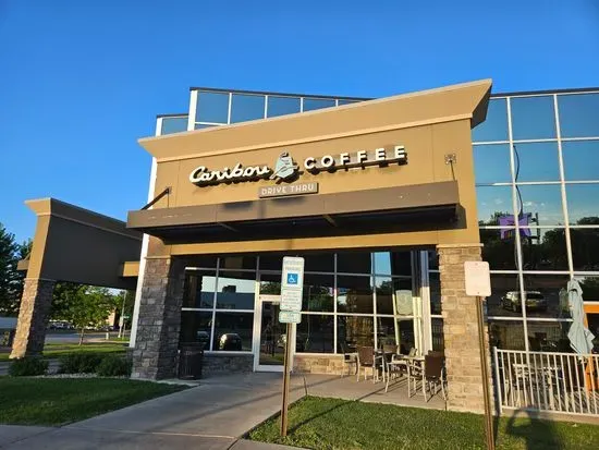 Caribou Coffee