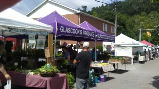 Berkeley Springs Farmers Market