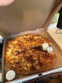 Stoners Pizza Joint