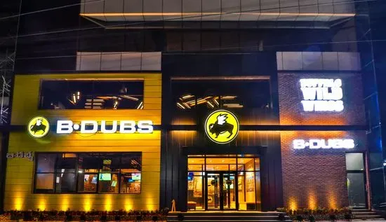 Buffalo Wild Wings (BWW Jubilee Hills)