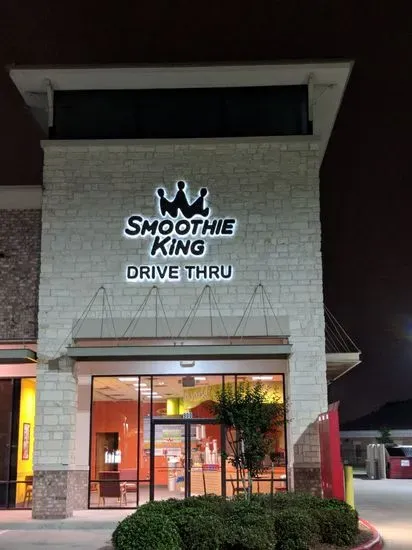 Smoothie King