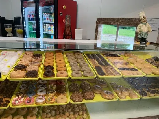 Mr. Bakery Donuts