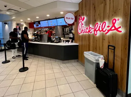 Chick-fil-A