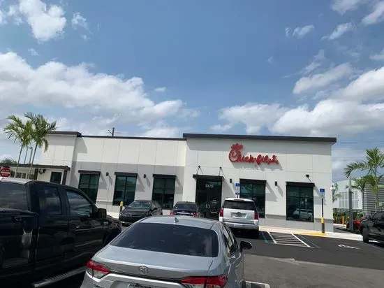 Chick-fil-A