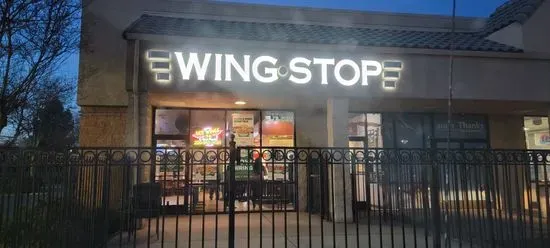 Wingstop