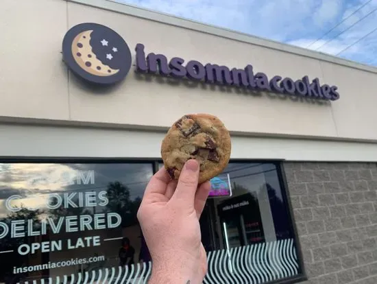 Insomnia Cookies