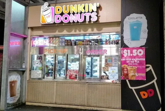 Dunkin'