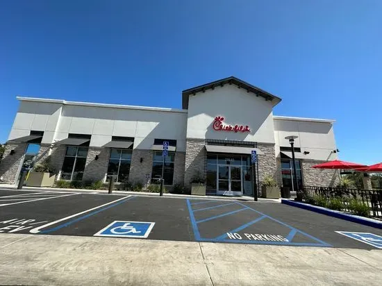 Chick-fil-A