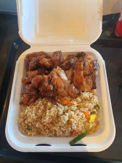 Panda Express