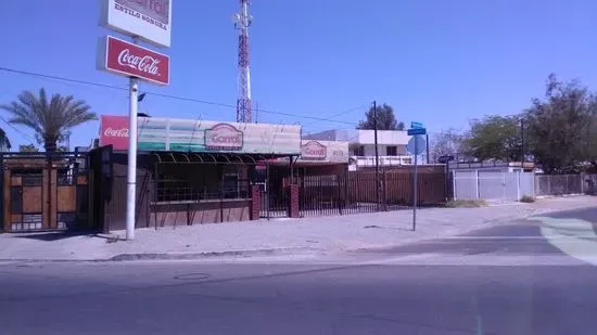 Asadero El Corral