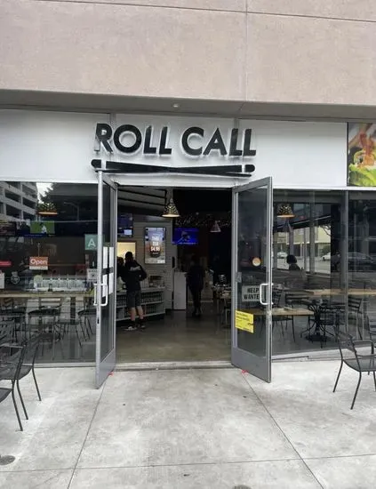 Roll Call - Koreatown