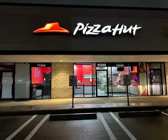 Pizza Hut