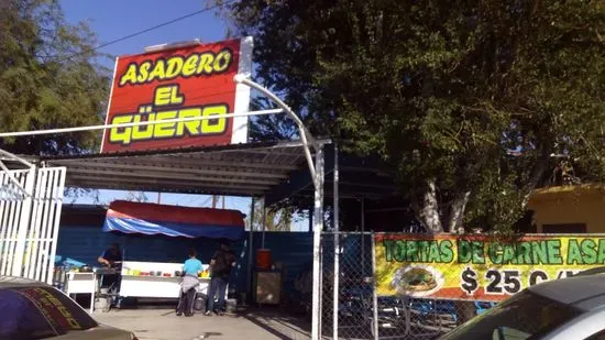 Asadero EL GÜERO