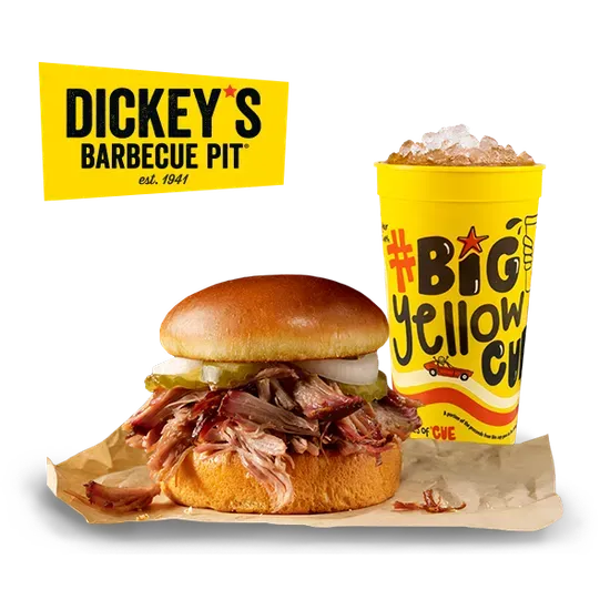 Dickey's Barbecue Pit