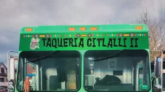 Taqueria Birrieria Citlalli