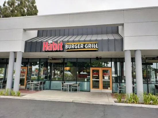 Habit Burger & Grill