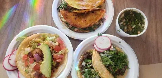 Taqueria Chirris