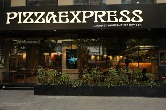 PizzaExpress