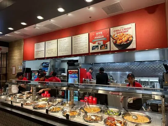 Panda Express