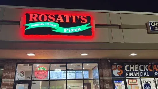 Rosati's Pizza