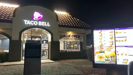 Taco Bell