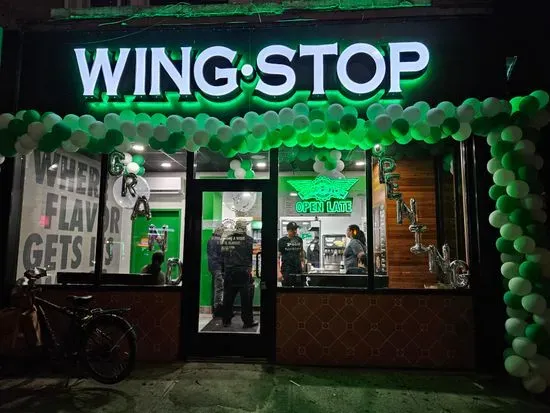 Wingstop