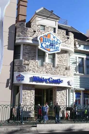 White Castle