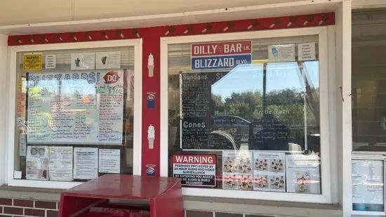 Dairy Queen Store