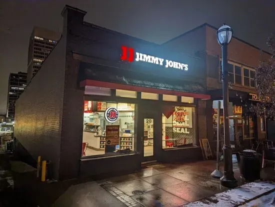 Jimmy John's