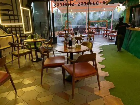 Brgrmeister, Kharadi