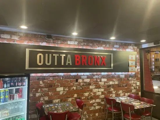 Outta Bronx