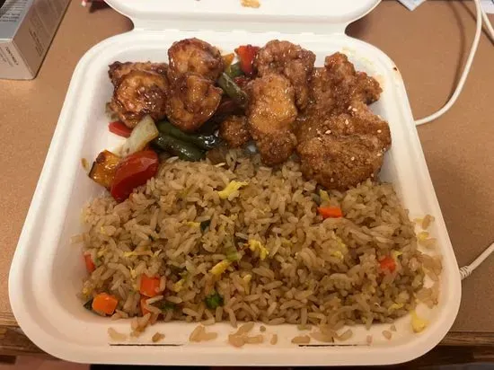 Panda Express