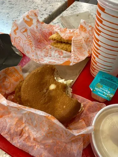 Popeyes Louisiana Kitchen