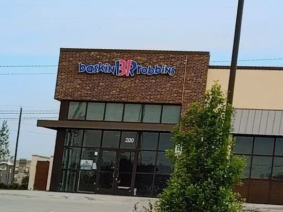 Baskin-Robbins