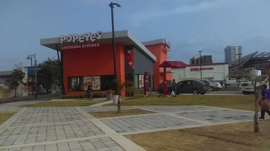 Popeyes Louisiana Kitchen