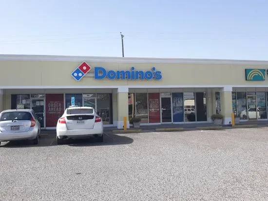 Domino's Pizza