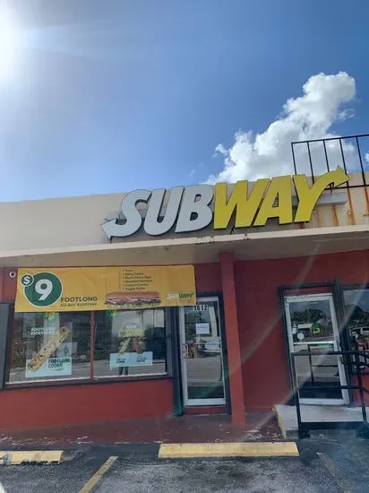 SUBWAY