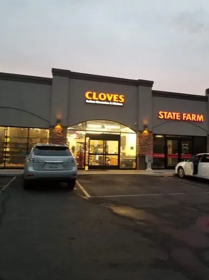 Cloves Indian Groceries & Kitchen