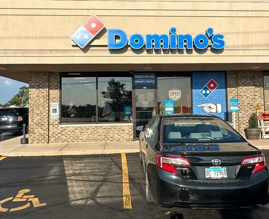 Domino's Pizza