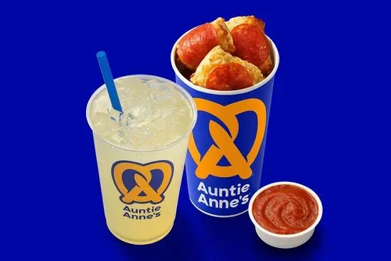 Auntie Anne's