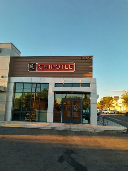 Chipotle Mexican Grill