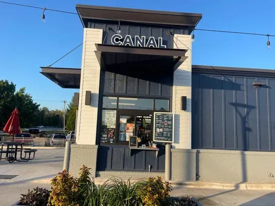 Canal Coffee Company