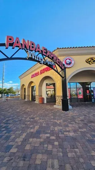 Panda Express