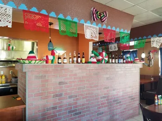 Guayabitos Restaurant