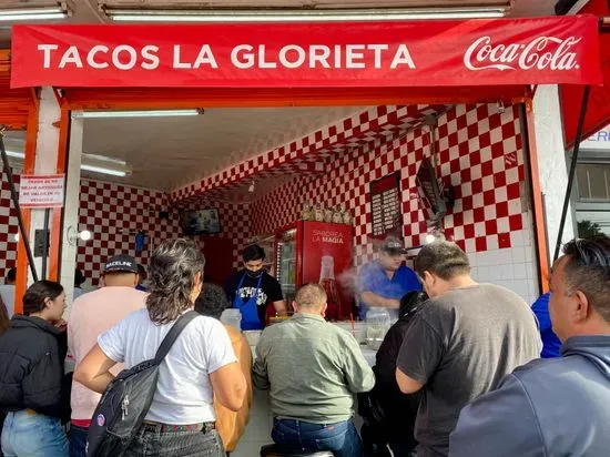 Tacos "La Glorieta"